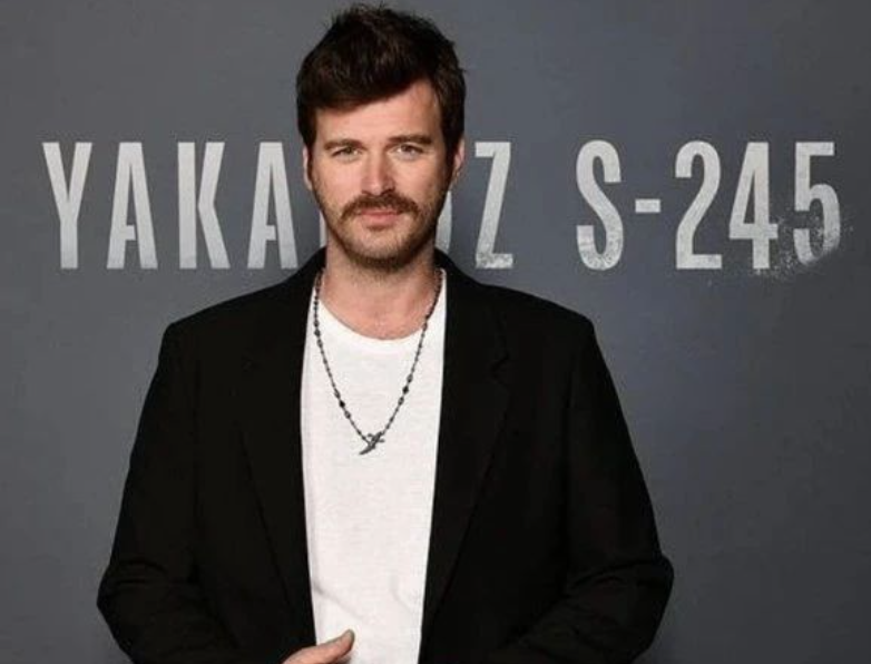 kivanc tatlitug un yeni imaji begeni topladi